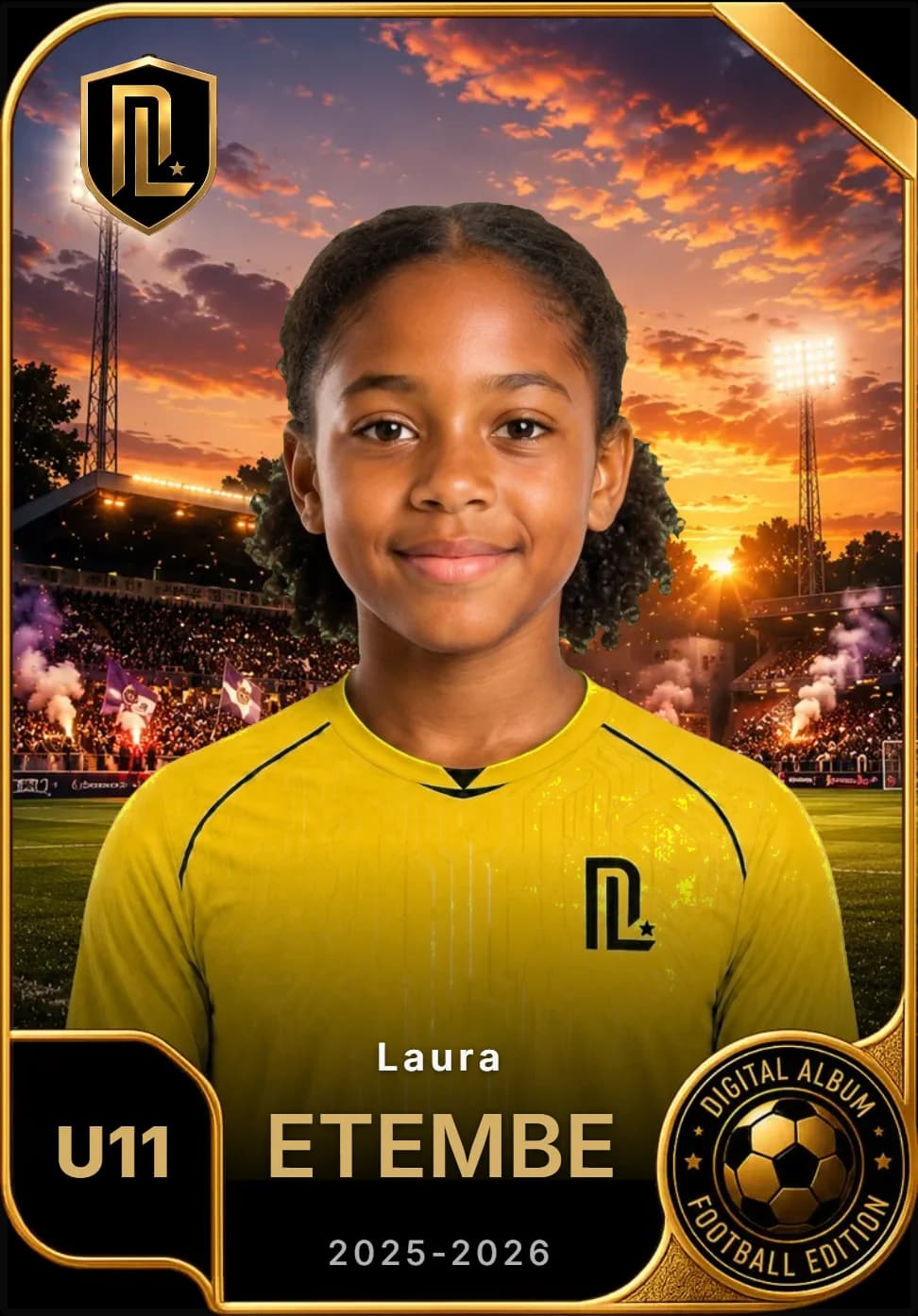 Vignette PixLeague de Laura Etembe