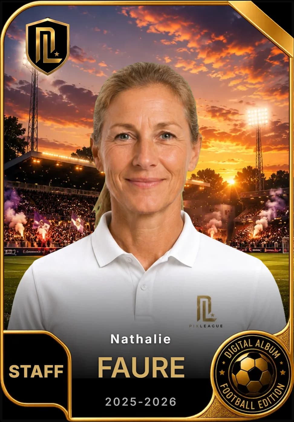 Vignette PixLeague de Nathalie Faure